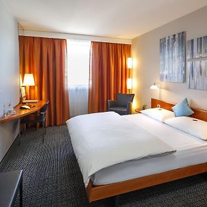 Comfort Kamer met een King Size Bed